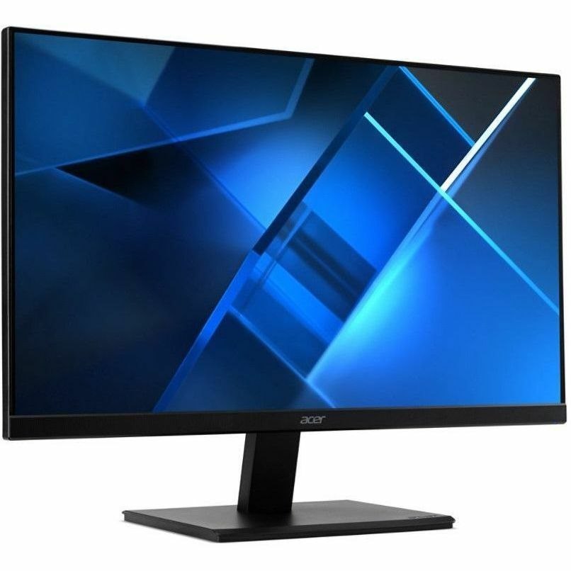 Acer Vero V227Q H 22" Class Full HD LED Monitor - 16:9 - Black