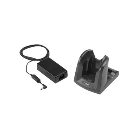 Zebra CRD3000-101RES Wired Cradle for Mobile Computer, Battery