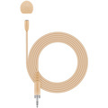 Sennheiser MKE Essential Omni Wired Condenser Microphone - Beige