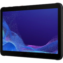 Samsung Galaxy Tab Active4 Pro SM-T638U Rugged Tablet - 10.1" WUXGA - Qualcomm SM7325 778G 5G Octa-core - 4 GB - 64 GB Storage - 5G - Black