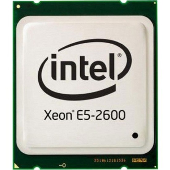 Lenovo Intel Xeon E5-2600 E5-2620 Hexa-core (6 Core) 2 GHz Processor Upgrade