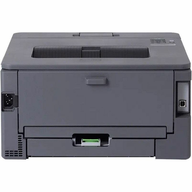 Brother HL-L2400DW Desktop Wireless Laser Printer - Monochrome