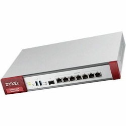 ZYXEL USG FLEX USG FLEX 500 Network Security/Firewall Appliance