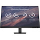 HP P27v G4 27" Class Full HD LCD Monitor - 16:9 - Black