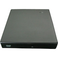 Dell DVD-Reader - External - 1 x Pack - Black