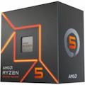 AMD Ryzen 5 7000 7600 Hexa-core (6 Core) 3.80 GHz Processor - Retail Pack