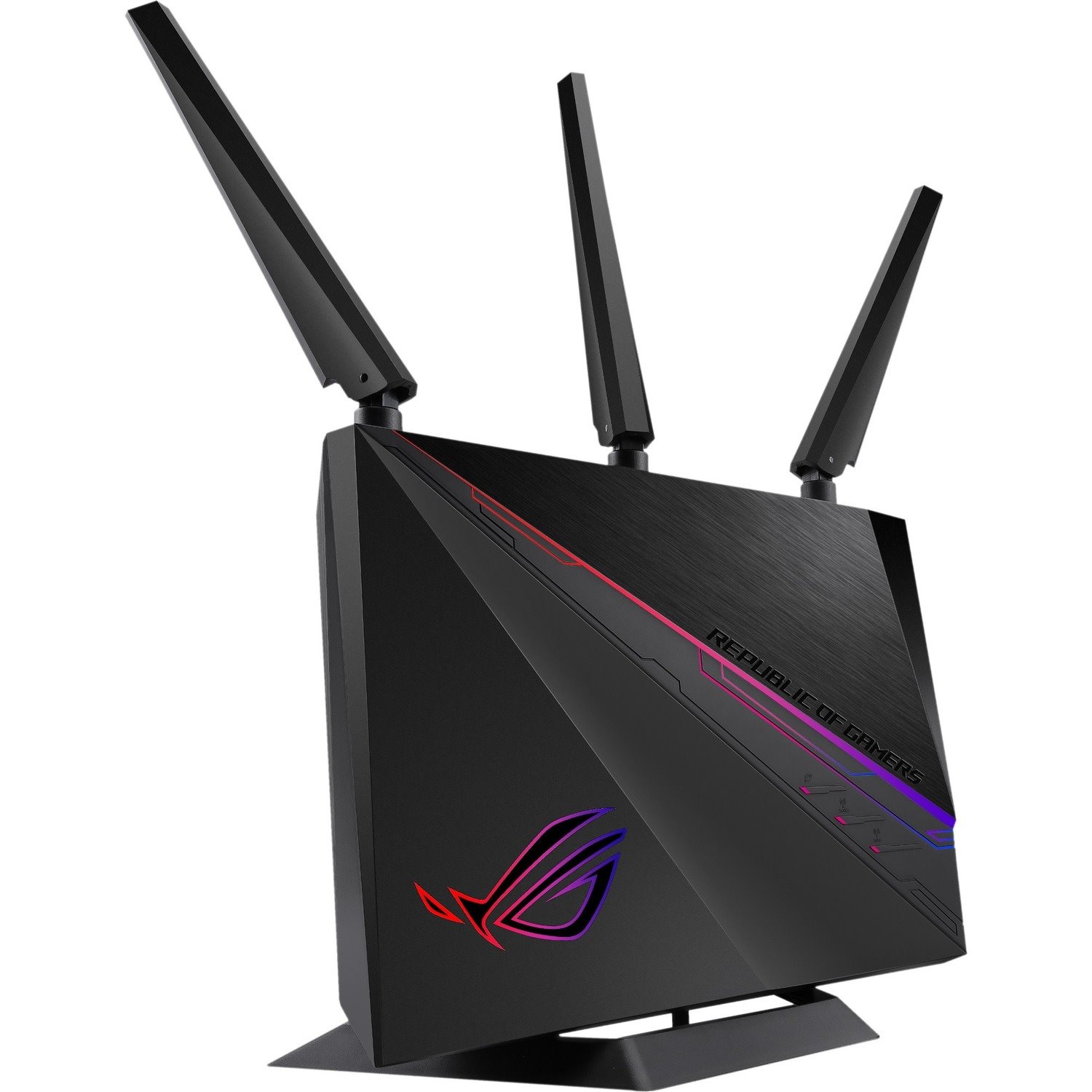 Asus ROG Rapture GT-AC2900 Wi-Fi 5 IEEE 802.11ac Ethernet Wireless Router