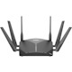 D-Link EXO DIR-3060 Wi-Fi 5 IEEE 802.11ac Ethernet Wireless Router