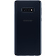 Samsung Galaxy S10e SM-G970W 256 GB Smartphone - 5.8" Dynamic AMOLED Full HD Plus 2280 x 1080 - Kryo 485Single-core (1 Core) 2.84 GHz + Kryo 485 Triple-core (3 Core) 2.41 GHz + Kryo 485 Quad-core (4 Core) 1.78 GHz) - 8 GB RAM - Android 9.0 Pie - 4G - Prism Black