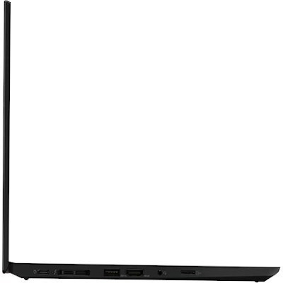 Lenovo ThinkPad P14s Gen 2 20VXS0LD00 14" Touchscreen Mobile Workstation - Full HD - Intel Core i7 11th Gen i7-1165G7 - 16 GB - 512 GB SSD