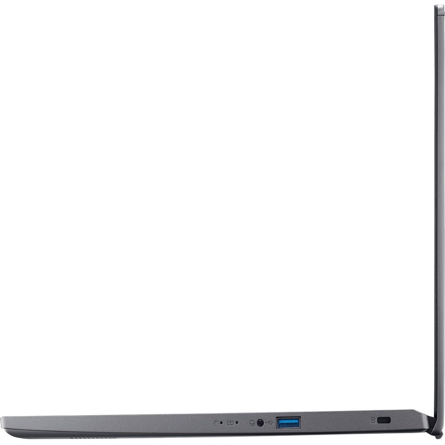 Acer Aspire 5 A515-57 A515-57-5887 15.6" Notebook - Full HD - Intel Core i5 12th Gen i5-1240P - 16 GB - 512 GB SSD
