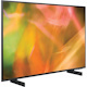 Samsung AU8000 HG75AU800NF 75" Smart LED-LCD TV - 4K UHDTV - Black