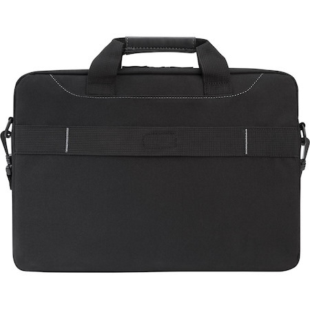 Targus Slipcase TSS898 Carrying Case for 15.6" Notebook - Black
