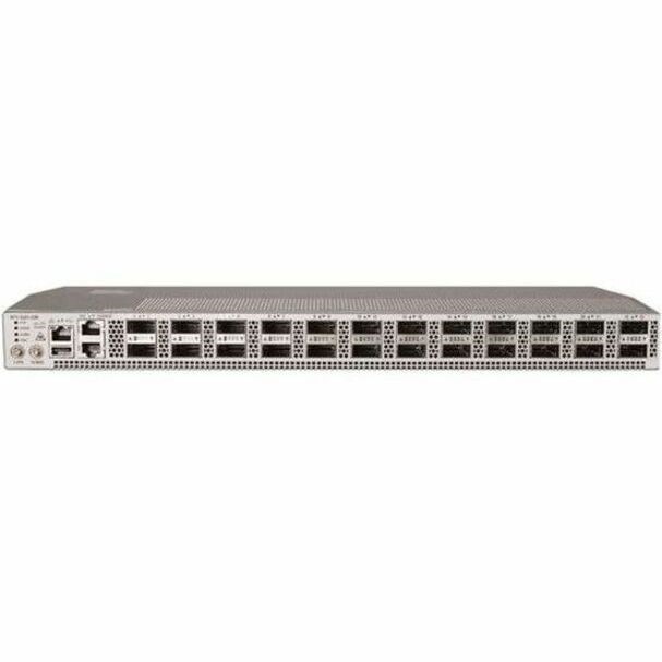 Cisco NCS55A1 Fixed 24x100G Chassis