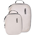Thule Compression TCCS201 Carrying Case Clothes, Luggage - White