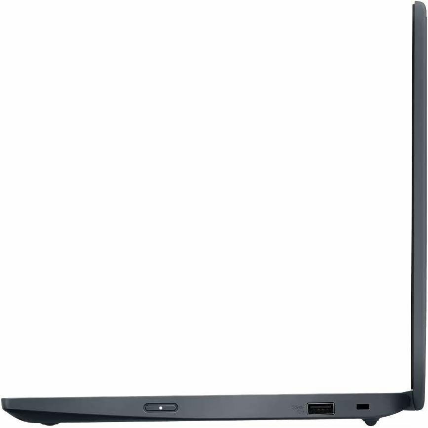 Lenovo 100 82VK0005US 11.6" Notebook - HD - Intel N100 - 4 GB - 128 GB SSD - Slate Gray