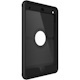 OtterBox Defender Case for Apple iPad mini (5th Generation) Tablet - Black