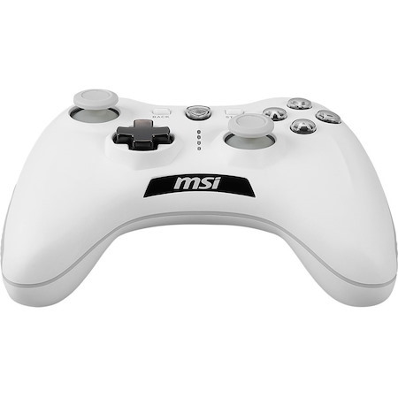 MSI GC30 V2 WHITE Gaming Pad