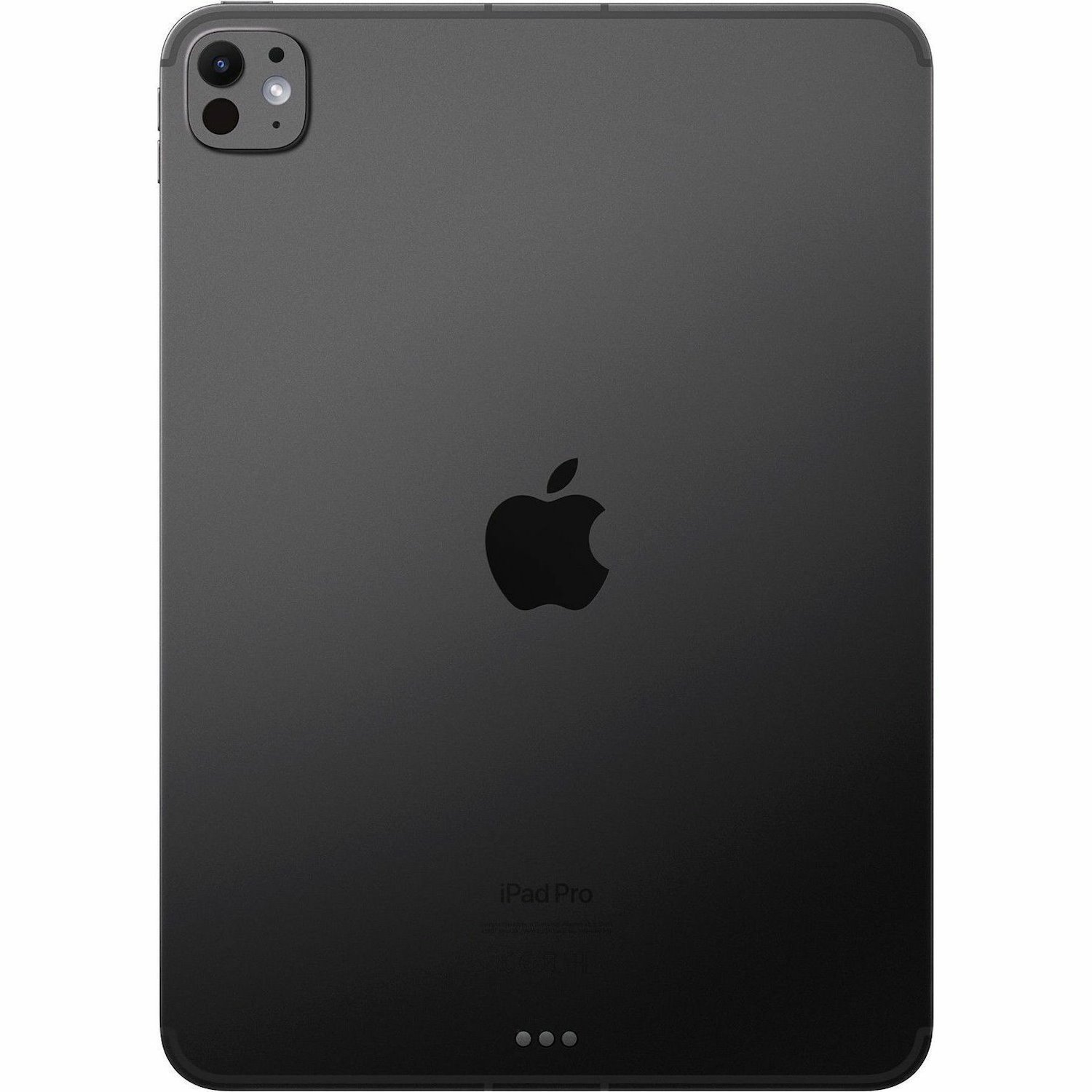 Apple iPad Pro (5th Generation) A2837 Tablet - 27.9 cm (11") - Apple M4 - 16 GB - 1 TB Storage - 5G - Space Black