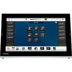 AMX 10.1" Modero G5 Tabletop Touch Panel