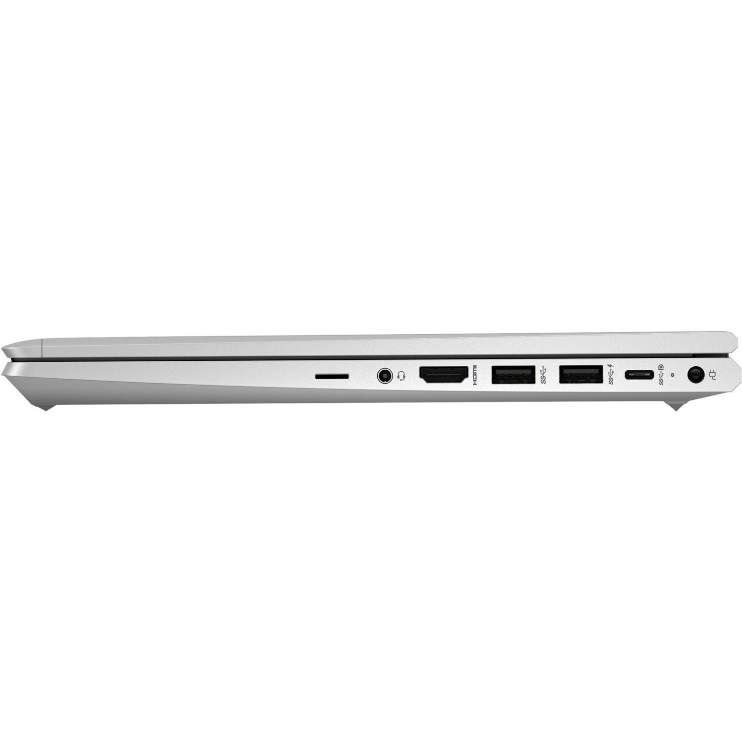 HP EliteBook 645 G9 14" Notebook - Full HD - AMD Ryzen 7 PRO 5875U - 16 GB - 512 GB SSD - English, French Keyboard