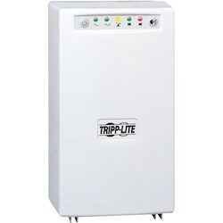 Tripp Lite by Eaton UPS SmartPro 120V 1kVA 750W Medical-Grade Line-Interactive Tower UPS 4 Outlets Full Isolation Expandable Runtime