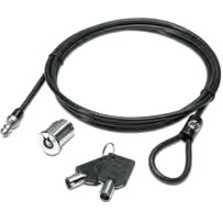 HP Docking Station Cable Lock