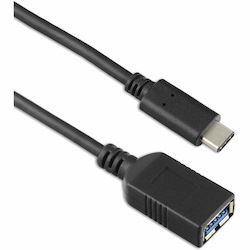 Targus ACC923EU 15 cm USB/USB-C Data Transfer Cable for USB Device