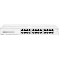 Aruba Instant On 1430 24 Ports Ethernet Switch - Gigabit Ethernet - 10/100/1000Base-T