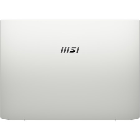 MSI Prestige 16 Studio A13V Prestige 16 Studio A13VE-040US 16" Notebook - QHD+ - 2560 x 1600 - Intel Core i7 13th Gen i7-13700H Tetradeca-core (14 Core) 3.70 GHz - 32 GB Total RAM - 1 TB SSD - Urban Silver