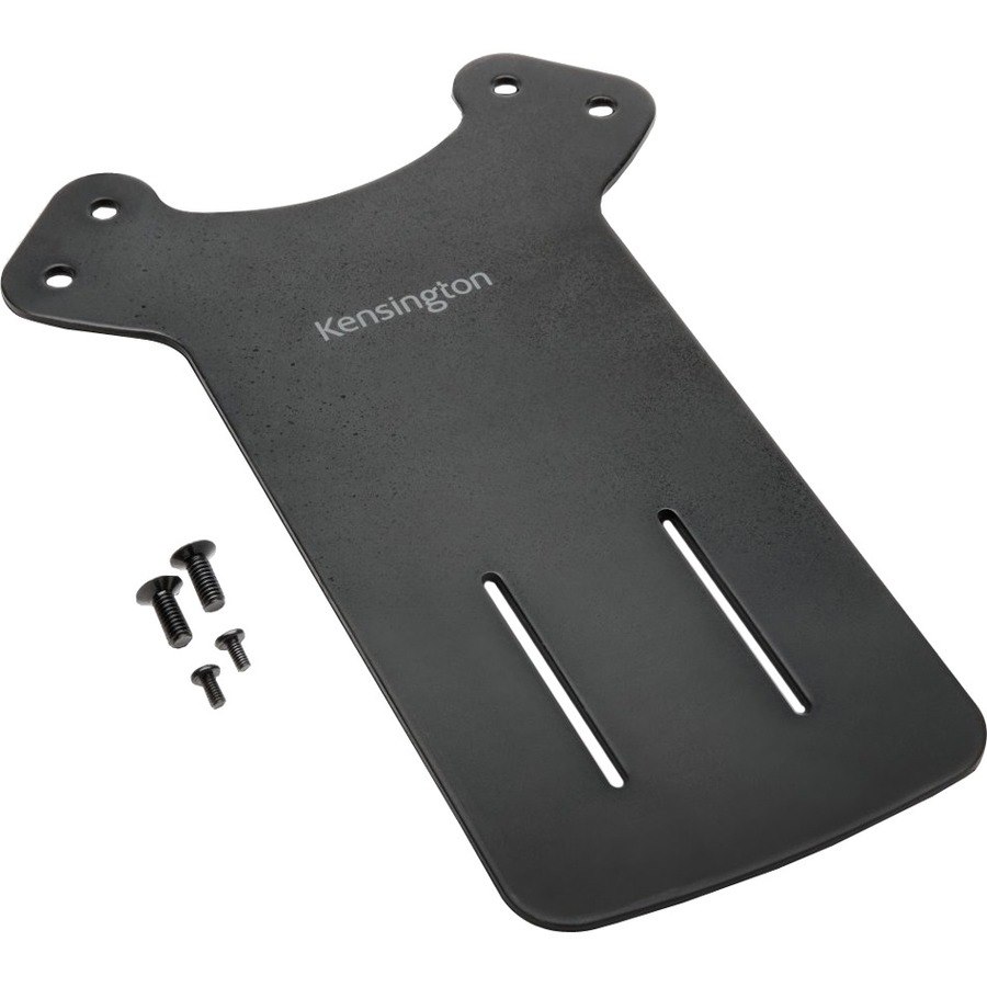 Kensington Mounting Plate - Black