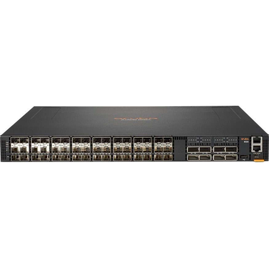 HPE 8325-48Y8C Layer 3 Switch