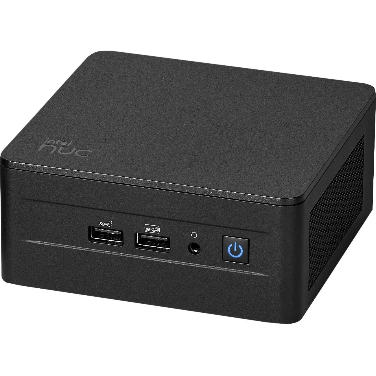 Intel NUC 13 Pro NUC13ANKi70QC Desktop Computer - Intel Core i7 13th Gen i7-1360P - 16 GB - 512 GB SSD - Mini PC