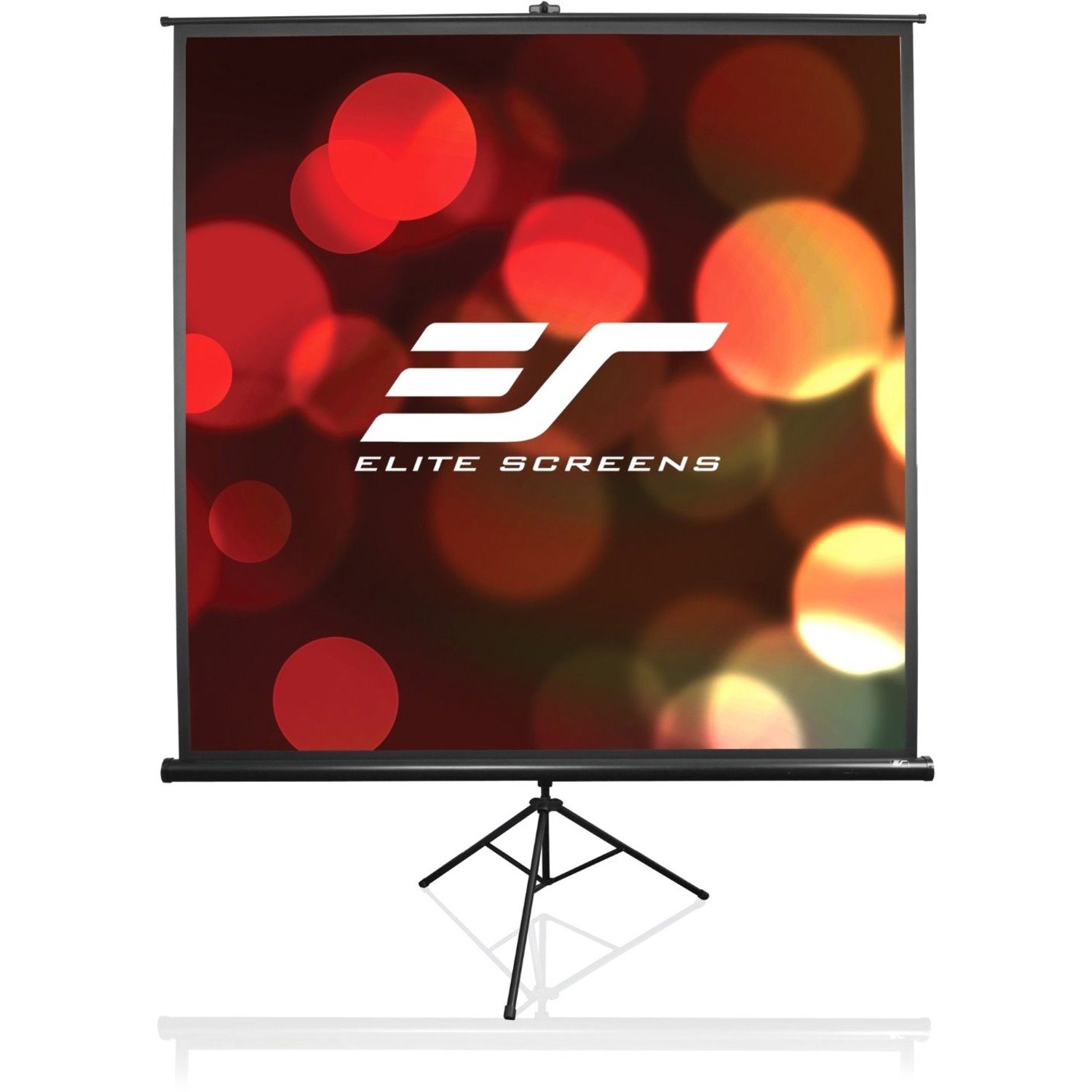 Elite Screens Tripod T136UWS1 345.4 cm (136") Manual Projection Screen