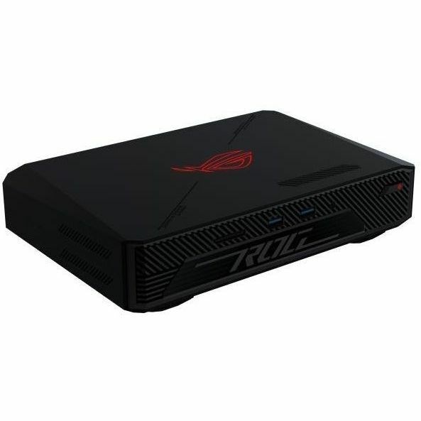 Asus ROG NUC Gaming Desktop Computer - Intel - 1 GB SSD - Ultra Small