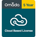 TP-Link Omada Cloud Based Controller - License - 1 Device - 5 Year