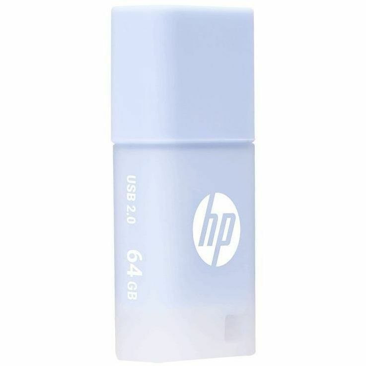 HP v168 64GB USB 2.0 Type A Flash Drive