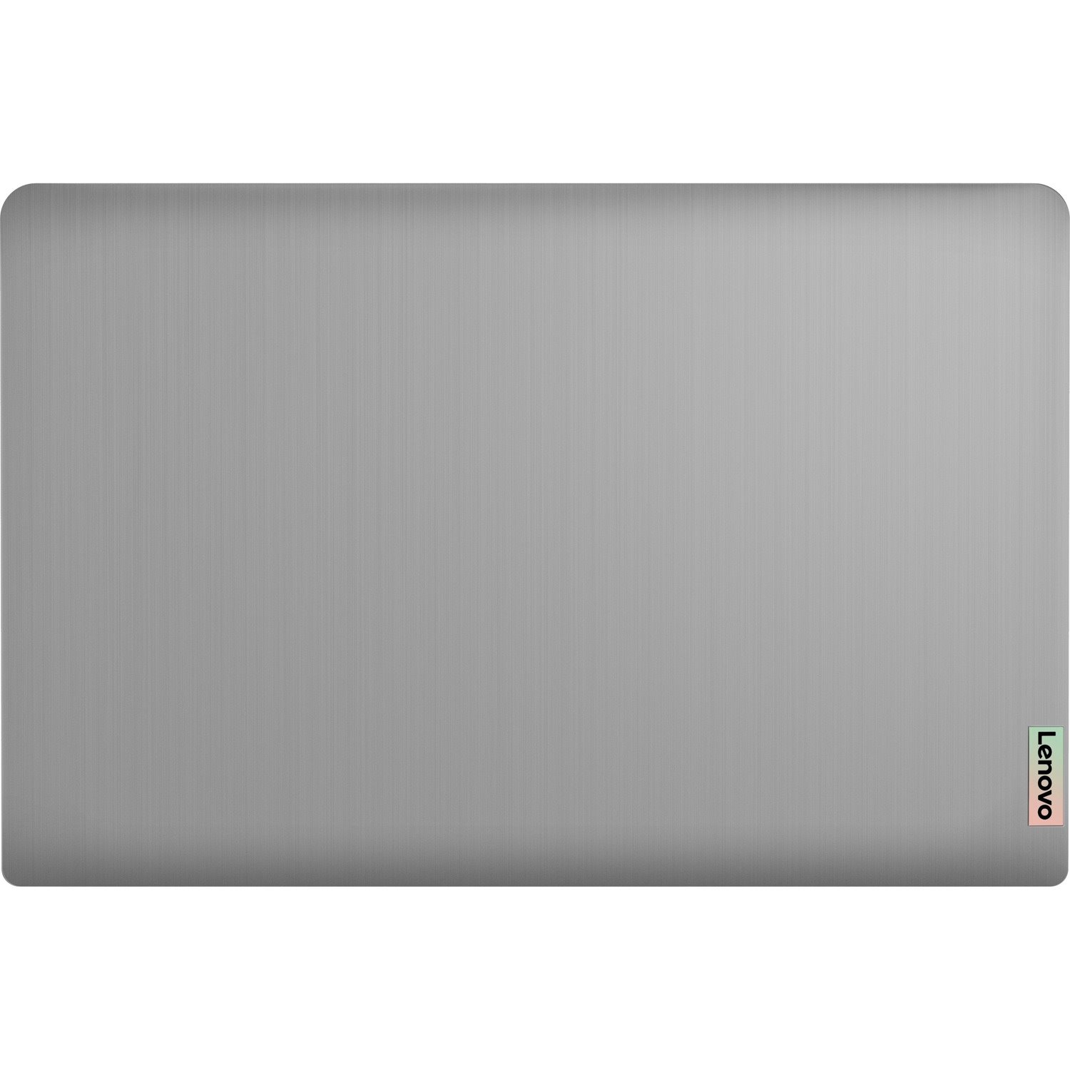 Lenovo IdeaPad 3 15ITL06 82H801EFUS 15.6" Notebook - Full HD - Intel Core i3 11th Gen i3-1115G4 - 8 GB - 256 GB SSD - Arctic Gray