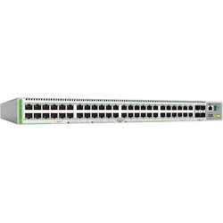 Allied Telesis CentreCom GS980MX/52PSM Layer 3 Switch