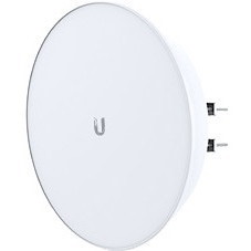 Ubiquiti PowerBeam ac ISO PBE-5AC-400-ISO IEEE 802.11ac 450 Mbit/s Wireless Bridge