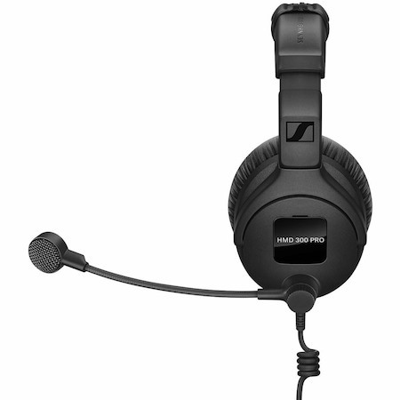 Sennheiser HMD 300 PRO Headset
