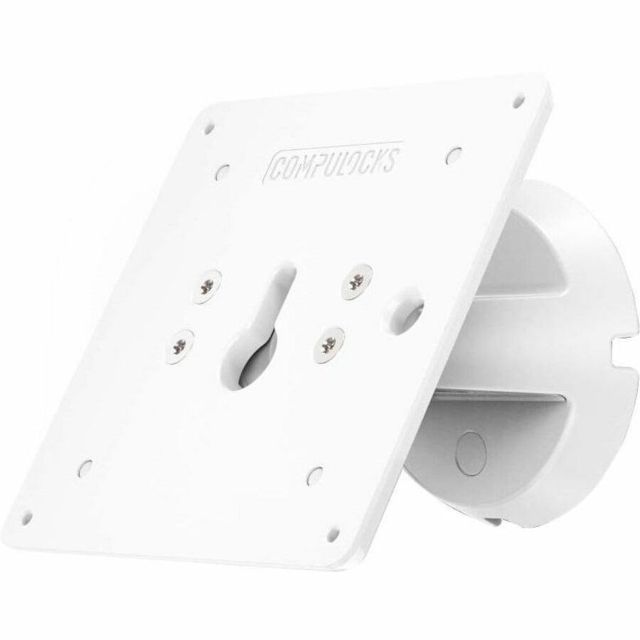 Compulocks VESA Tilting Wall Mount - White