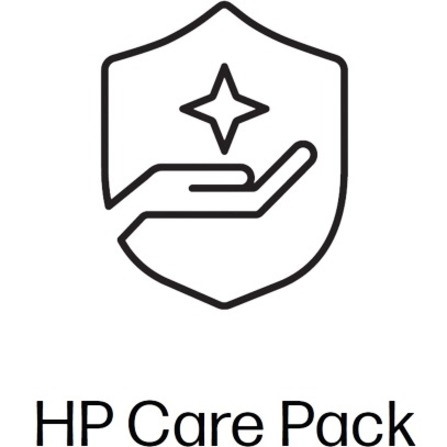 HP Service/Support - 3 Year - Service