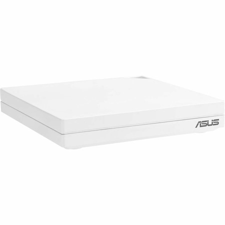 Asus RT-AX57 GO Wi-Fi 6 IEEE 802.11 a/b/g/n/ac/ax Ethernet, Cellular Wireless Router