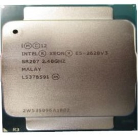 HPE - Certified Genuine Parts Intel Xeon E5-2620 v3 Hexa-core (6 Core) 2.40 GHz Processor Upgrade