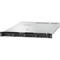 Lenovo ThinkSystem SR530 7X08A033AU 1U Rack Server - 1 x Intel Xeon Silver 4114 2.20 GHz - 16 GB RAM - 12Gb/s SAS Controller
