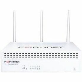 Fortinet FortiWifi FWF-81F-2R Network Security/Firewall Appliance - 5 Year FortiCare Premium and FortiGuard Unified Threat Protection (UTP)