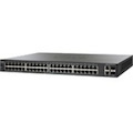 Cisco SG200-50FP Ethernet Switch