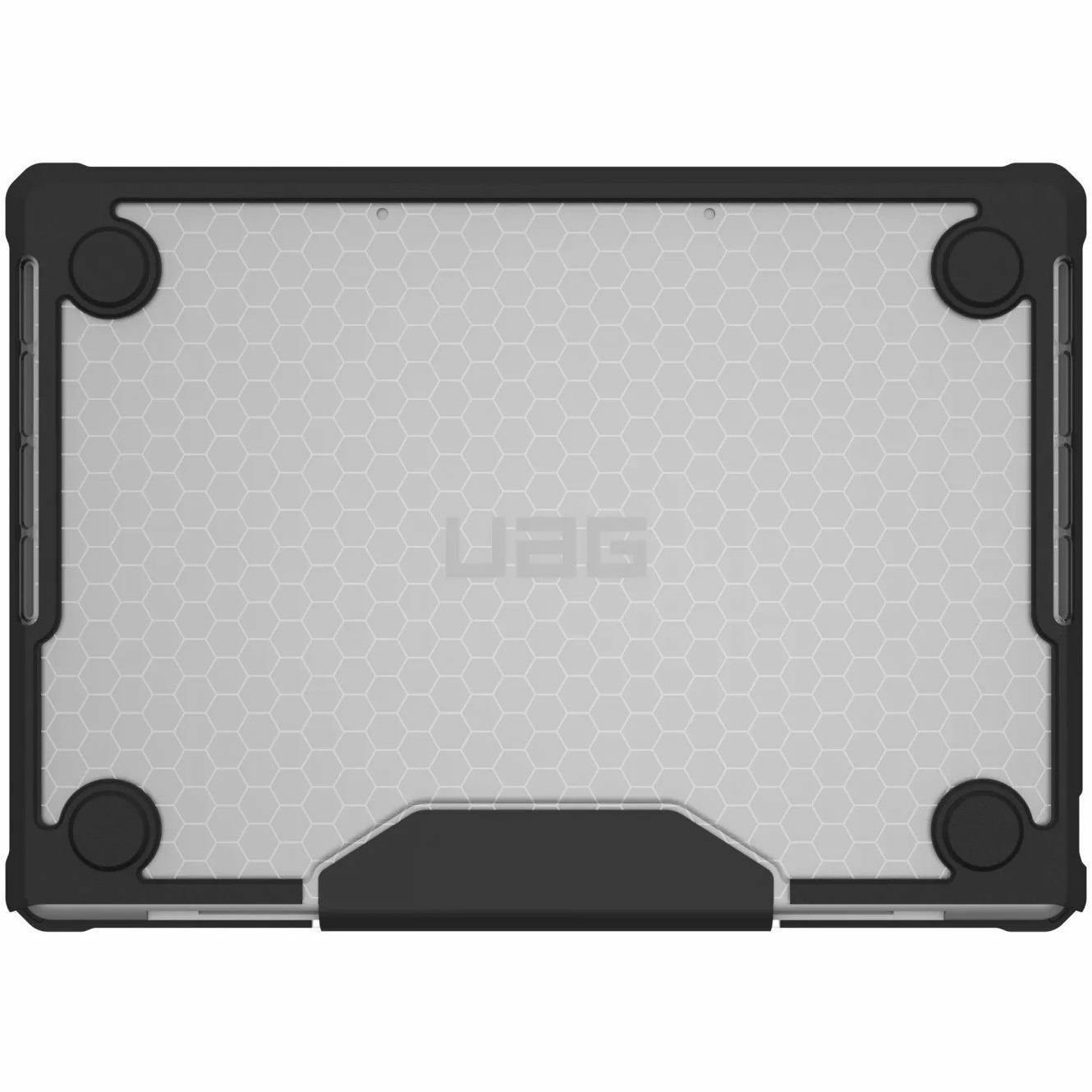 Urban Armor Gear Plyo Case for Apple MacBook Pro - Ice