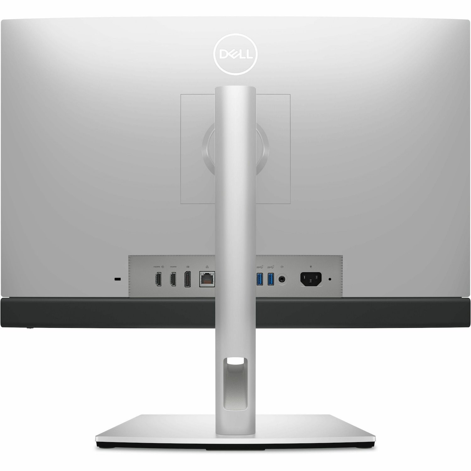 Dell OptiPlex 7000 7420 Plus All-in-One Computer - Intel Core i7 14th Gen i7-14700 - vPro Technology - 16 GB - 512 GB SSD - 23.8" Full HD Touchscreen - Desktop